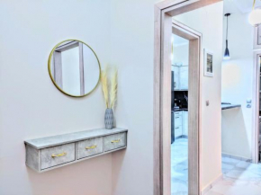 Efessos gold apartment